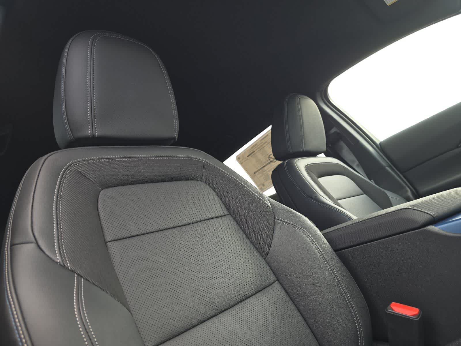 Thumbnail: 2026 Chevrolet Equinox - 17