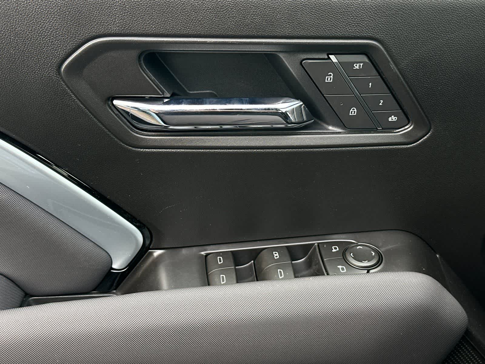 Thumbnail: 2026 Chevrolet Colorado - 13