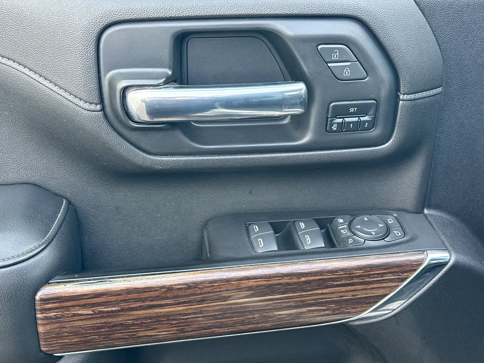 Thumbnail: 2023 Chevrolet Silverado 2500 - 13