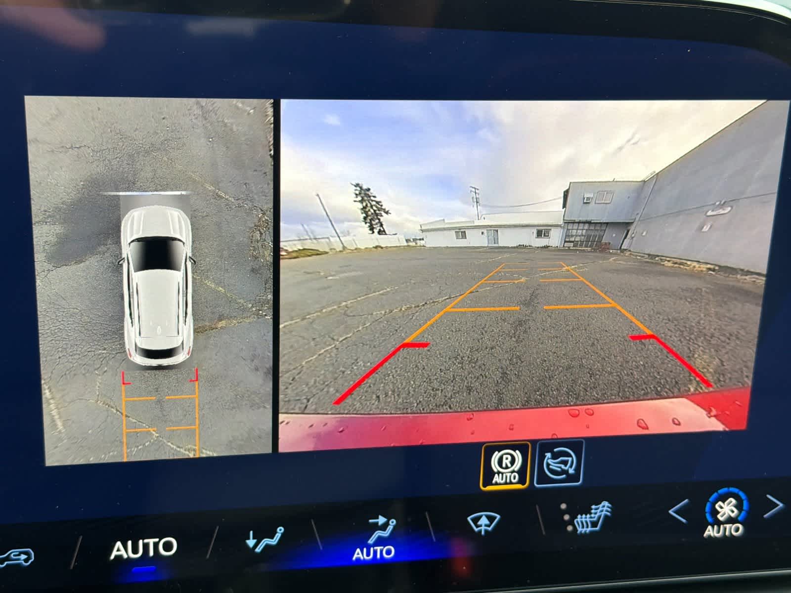 Thumbnail: 2026 Chevrolet Equinox - 20