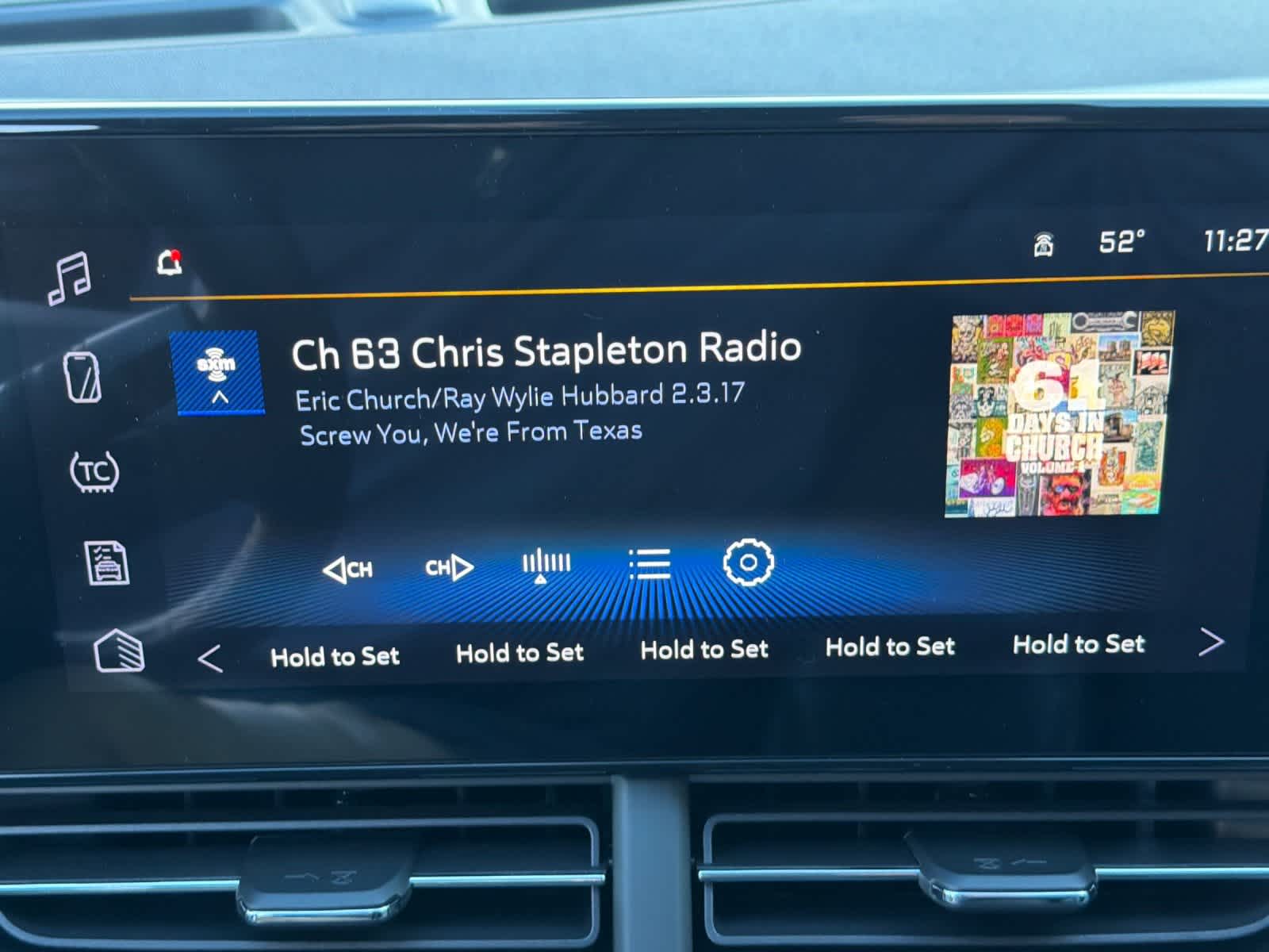 Thumbnail: 2026 Chevrolet Trax - 18