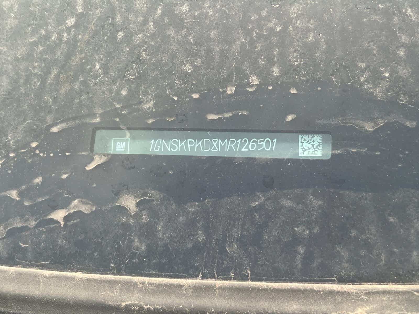 Thumbnail: 2021 Chevrolet Tahoe - 12