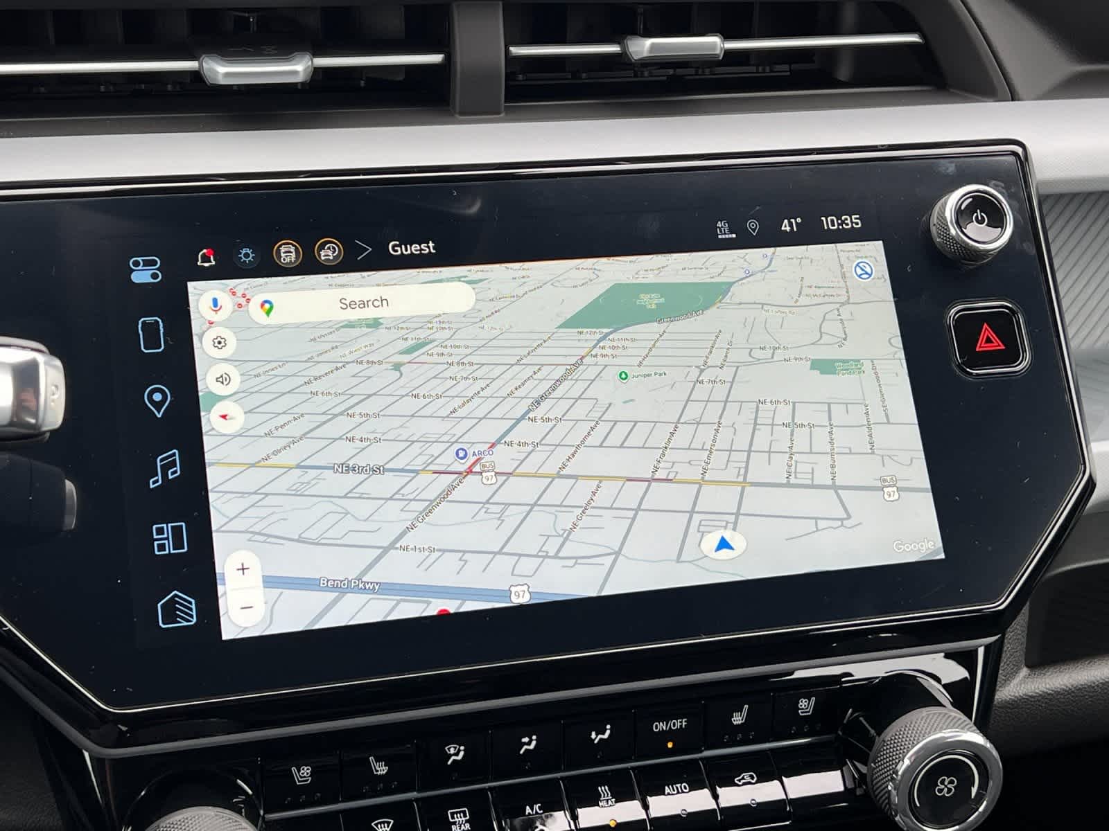 Thumbnail: 2027 Chevrolet Bolt EV - 19