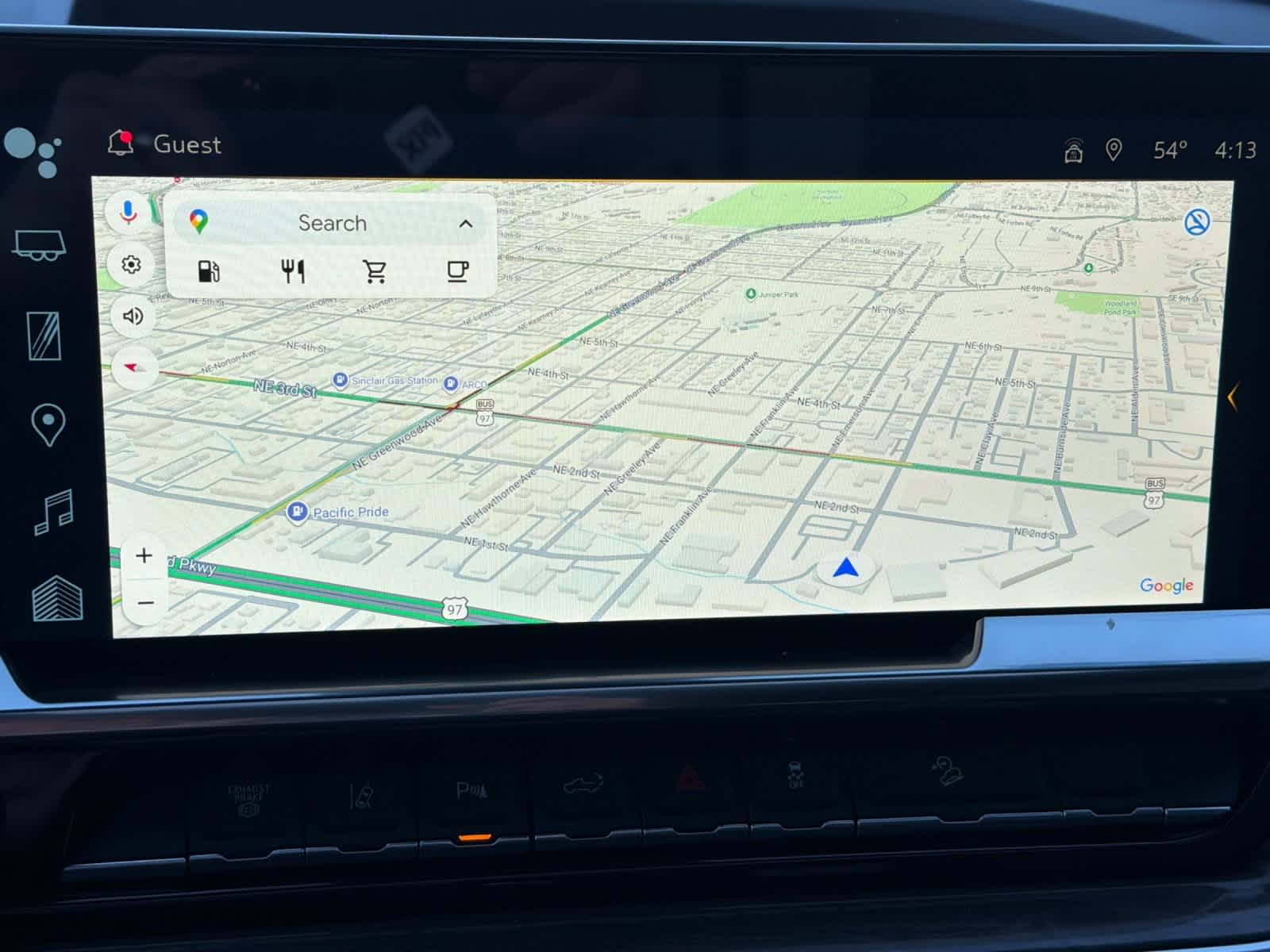 Thumbnail: 2026 Chevrolet Silverado 3500 - 18