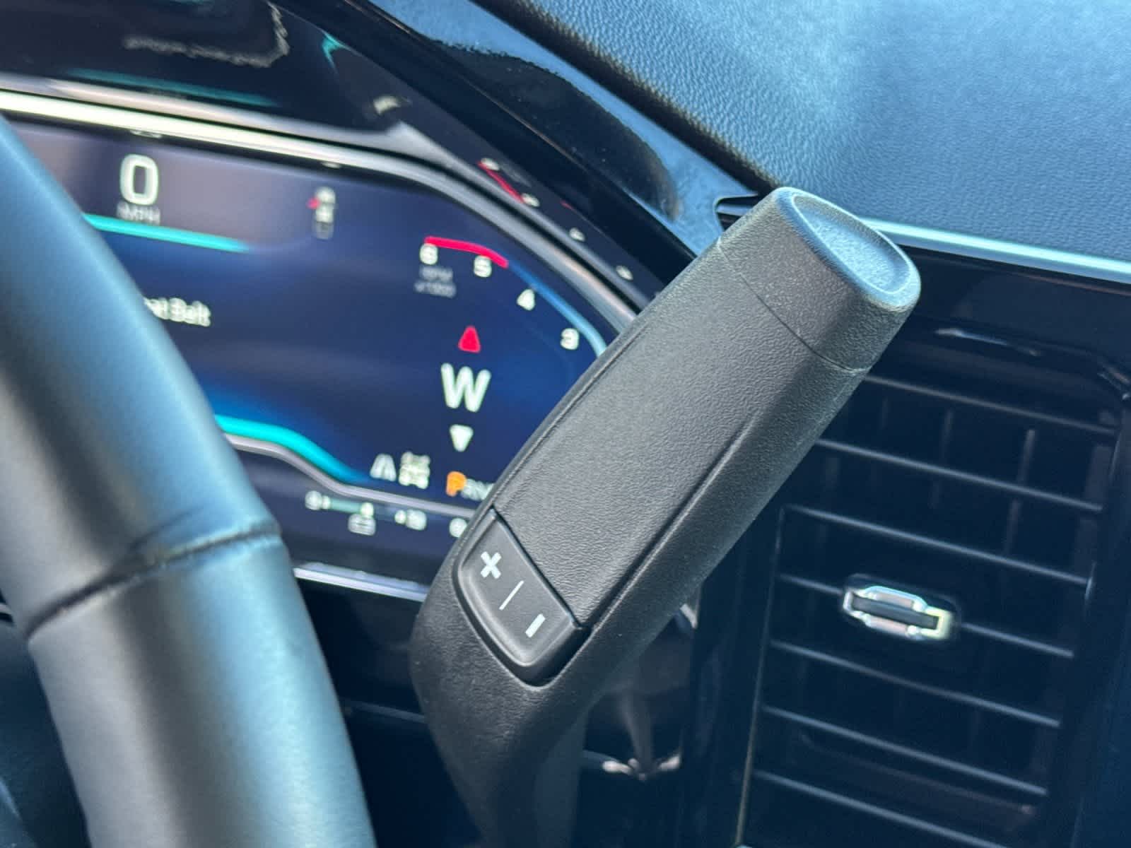 Thumbnail: 2024 Chevrolet Silverado 3500 - 19