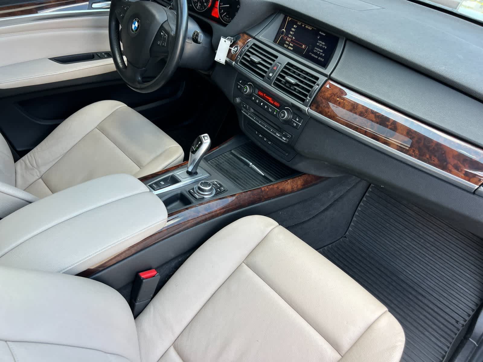 2013 BMW X5 xDrive35i 15