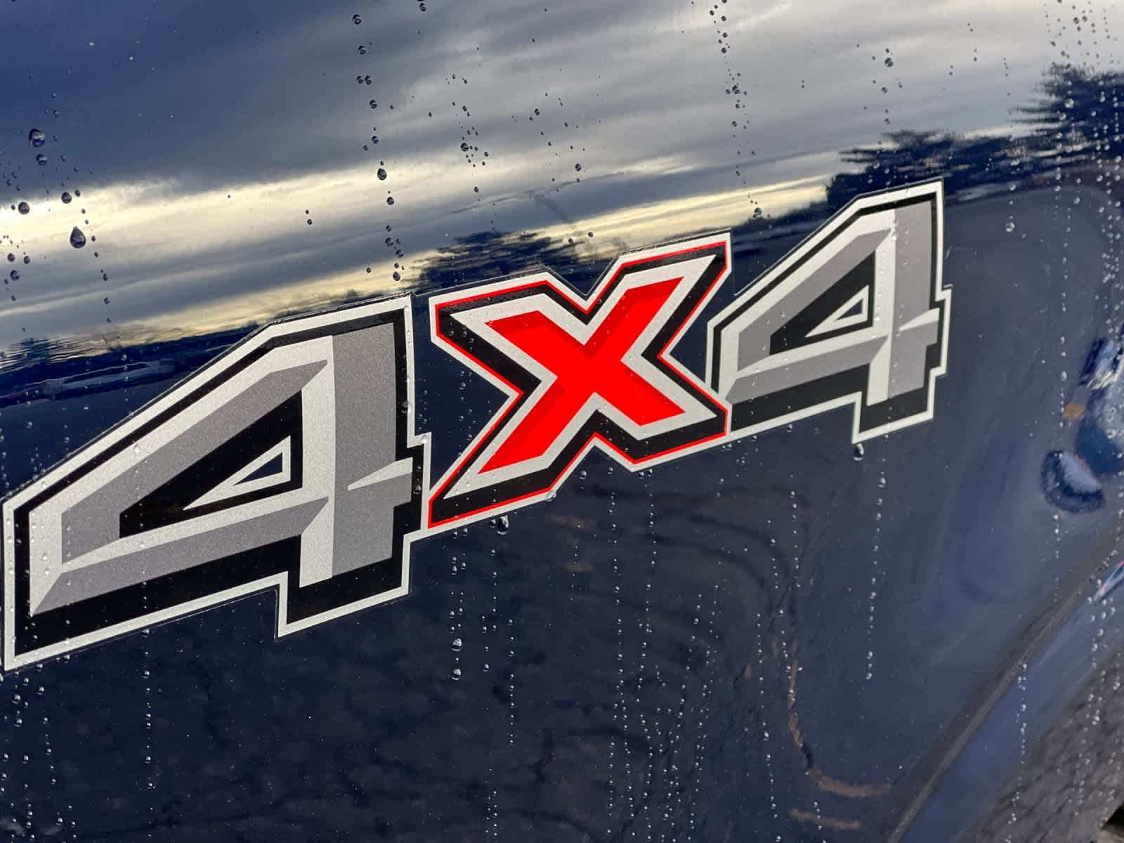 Thumbnail: 2022 Ford F-150 - 22