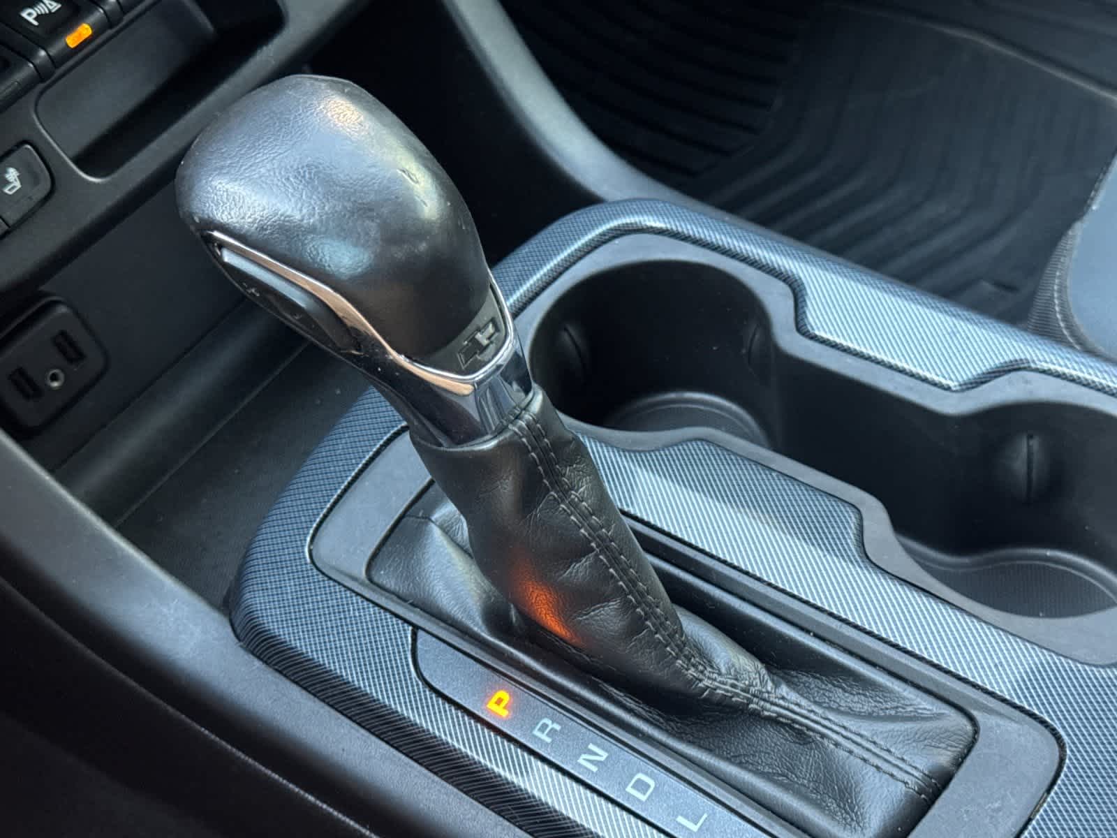 Thumbnail: 2022 Chevrolet Colorado - 20