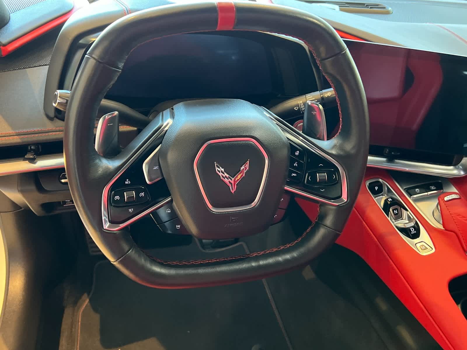 Thumbnail: 2020 Chevrolet Corvette - 11