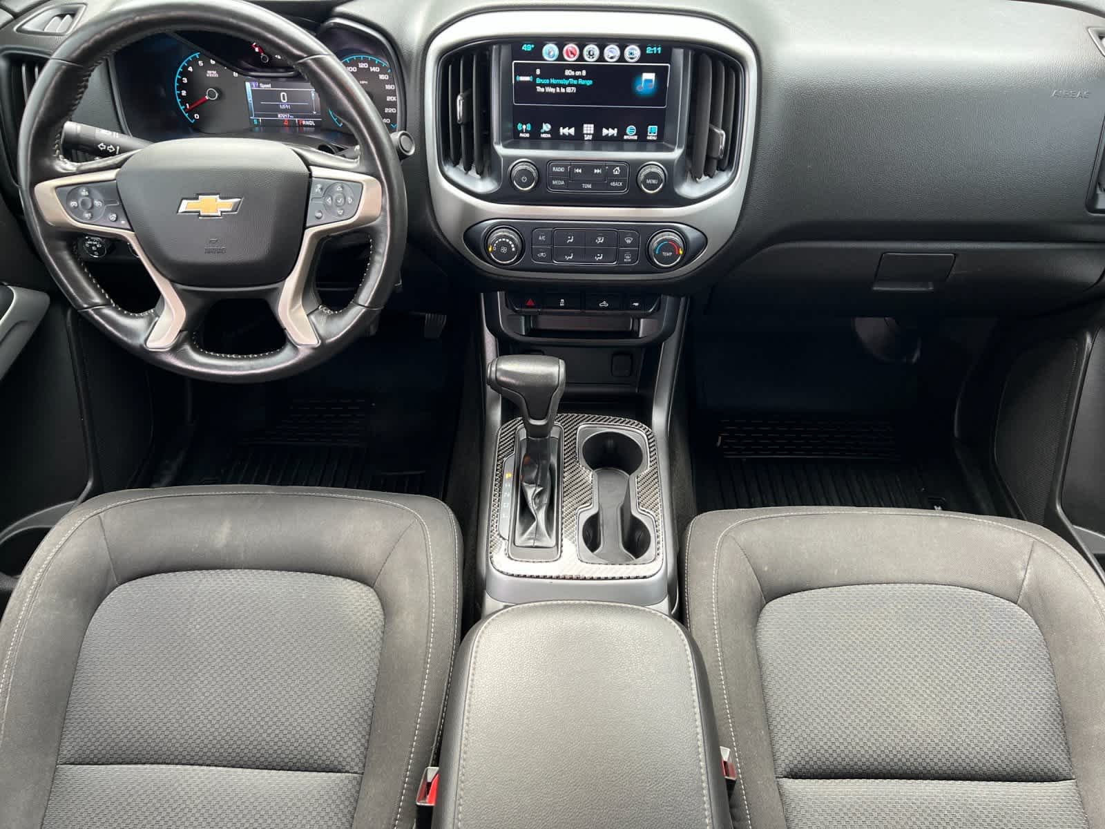 Thumbnail: 2018 Chevrolet Colorado - 3