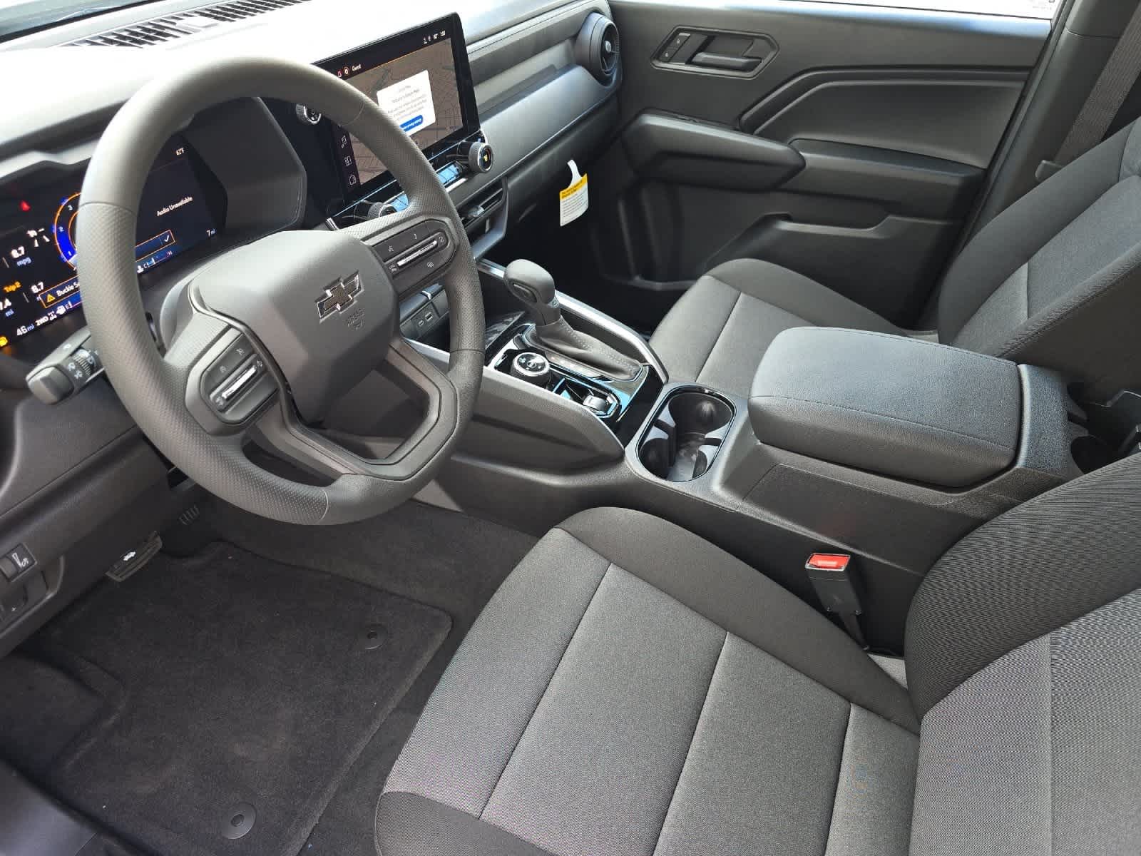 Thumbnail: 2026 Chevrolet Colorado - 11