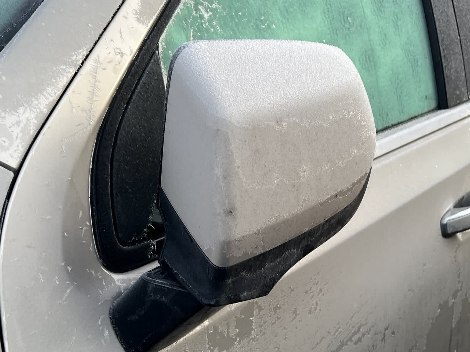 Thumbnail: 2023 Chevrolet Tahoe - 8