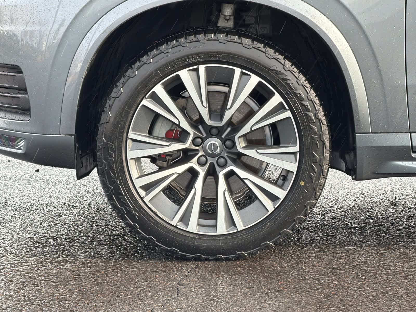 Thumbnail: 2020 Volvo XC90 - 26