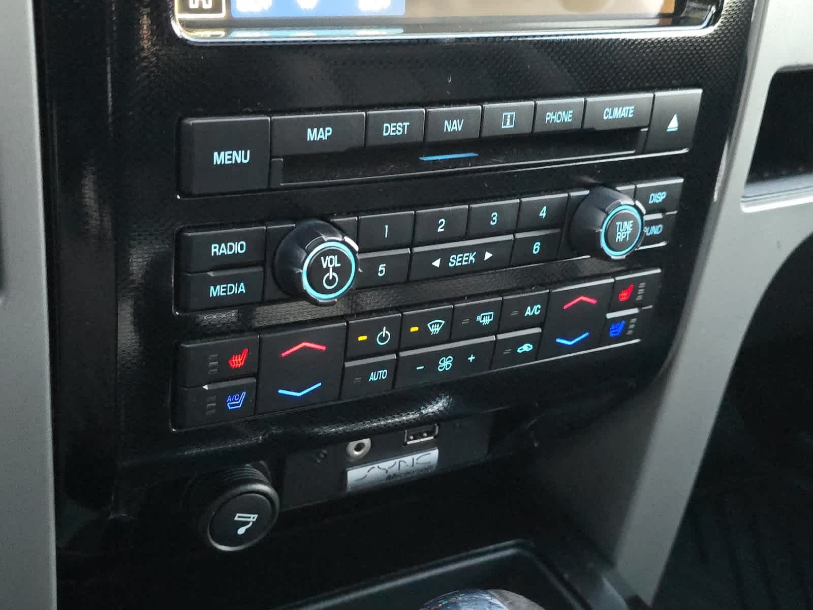 Thumbnail: 2012 Ford F-150 - 20