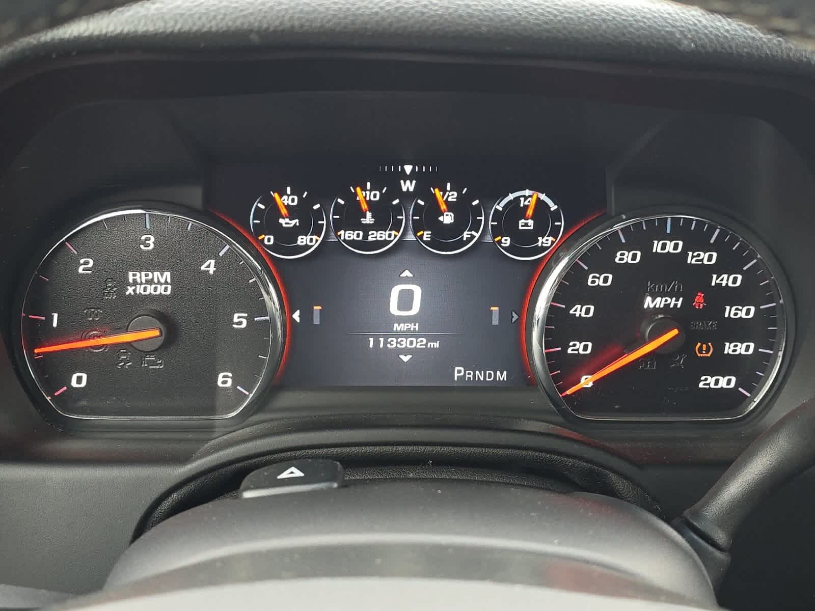 Thumbnail: 2016 GMC Yukon - 27