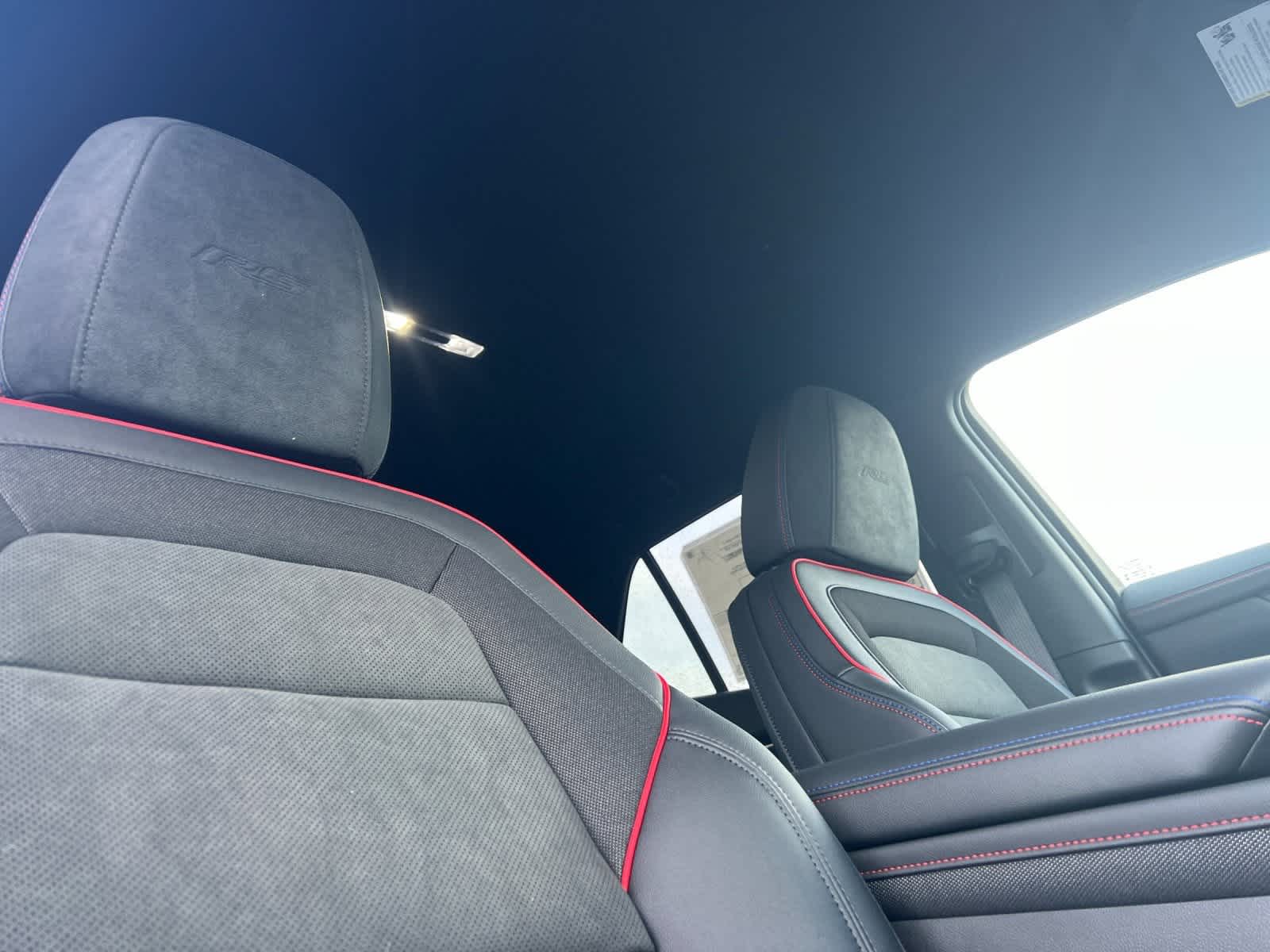 Thumbnail: 2026 Chevrolet Blazer EV - 15