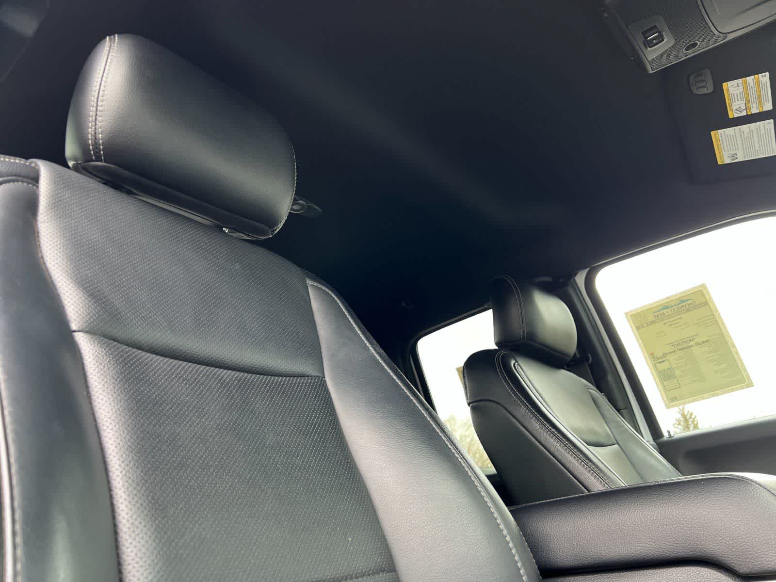 Thumbnail: 2017 Ford F-150 - 16