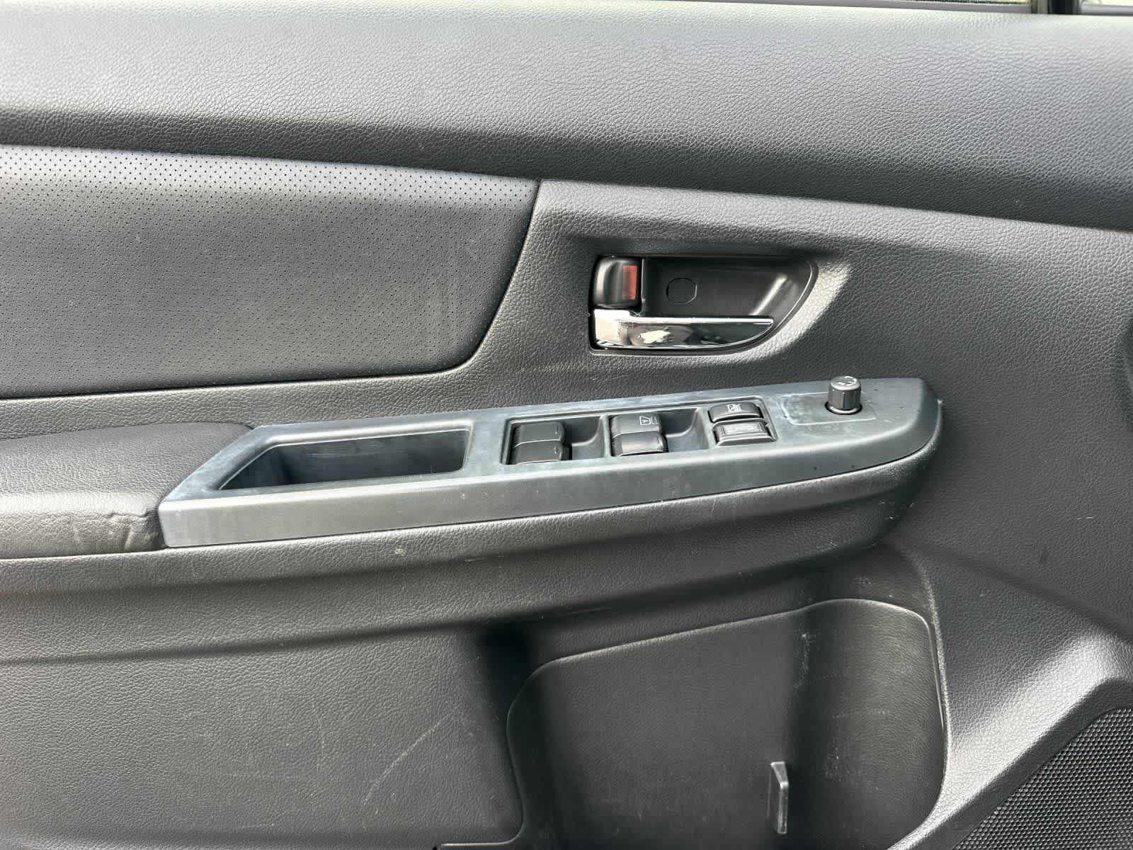 Thumbnail: 2014 Subaru XV Crosstrek - 12