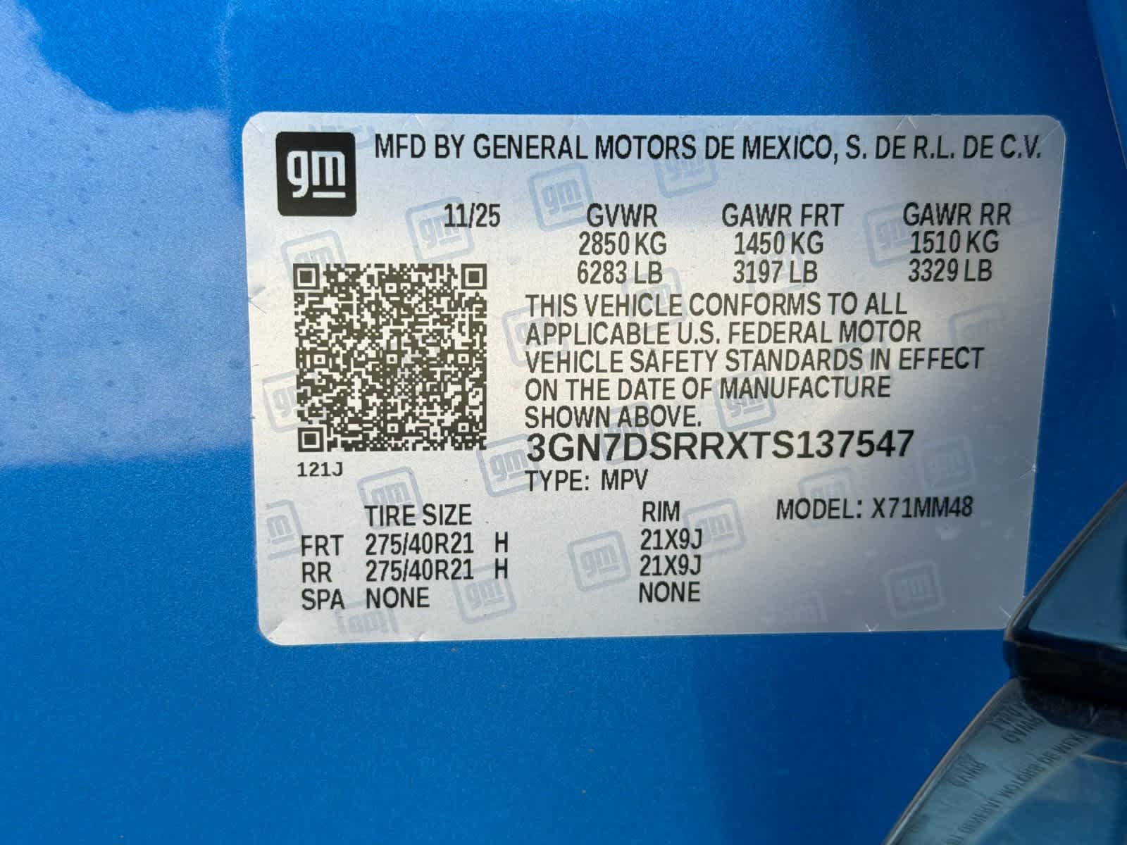 Thumbnail: 2026 Chevrolet Equinox - 29