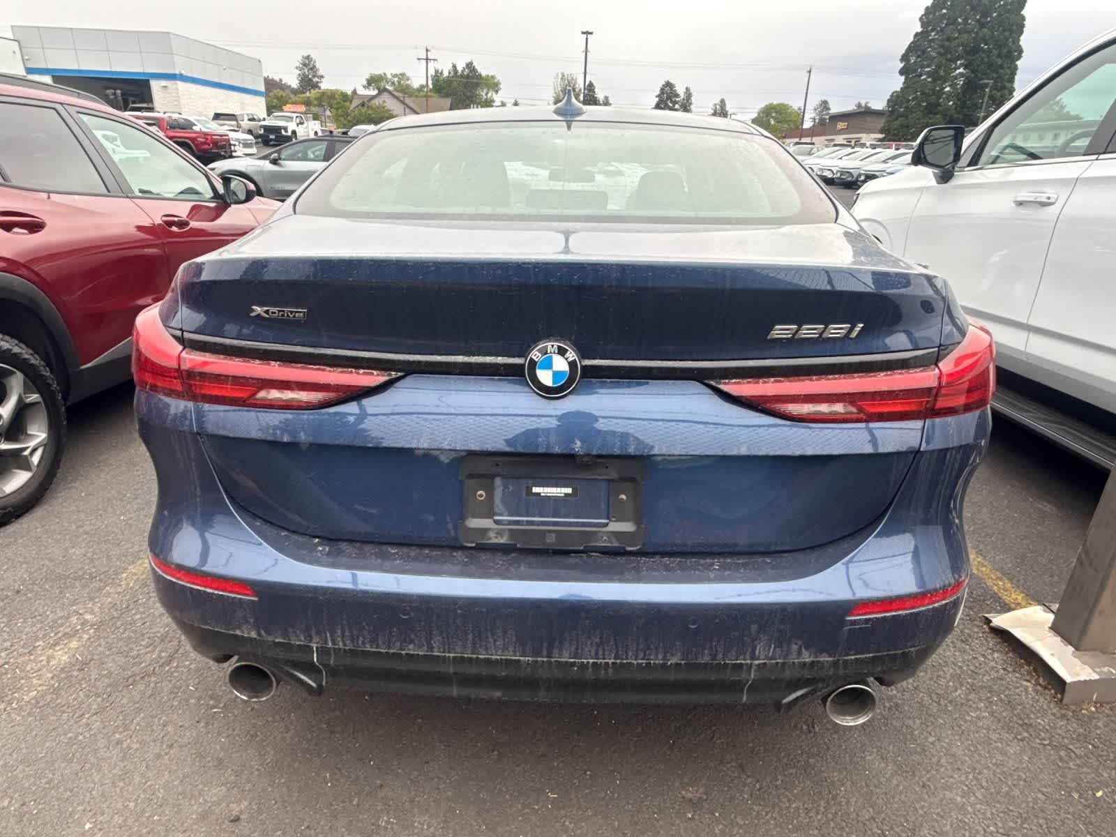 Thumbnail: 2022 BMW 2 Series - 5