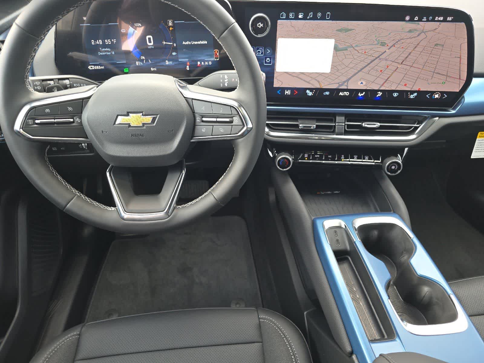 Thumbnail: 2026 Chevrolet Equinox - 14