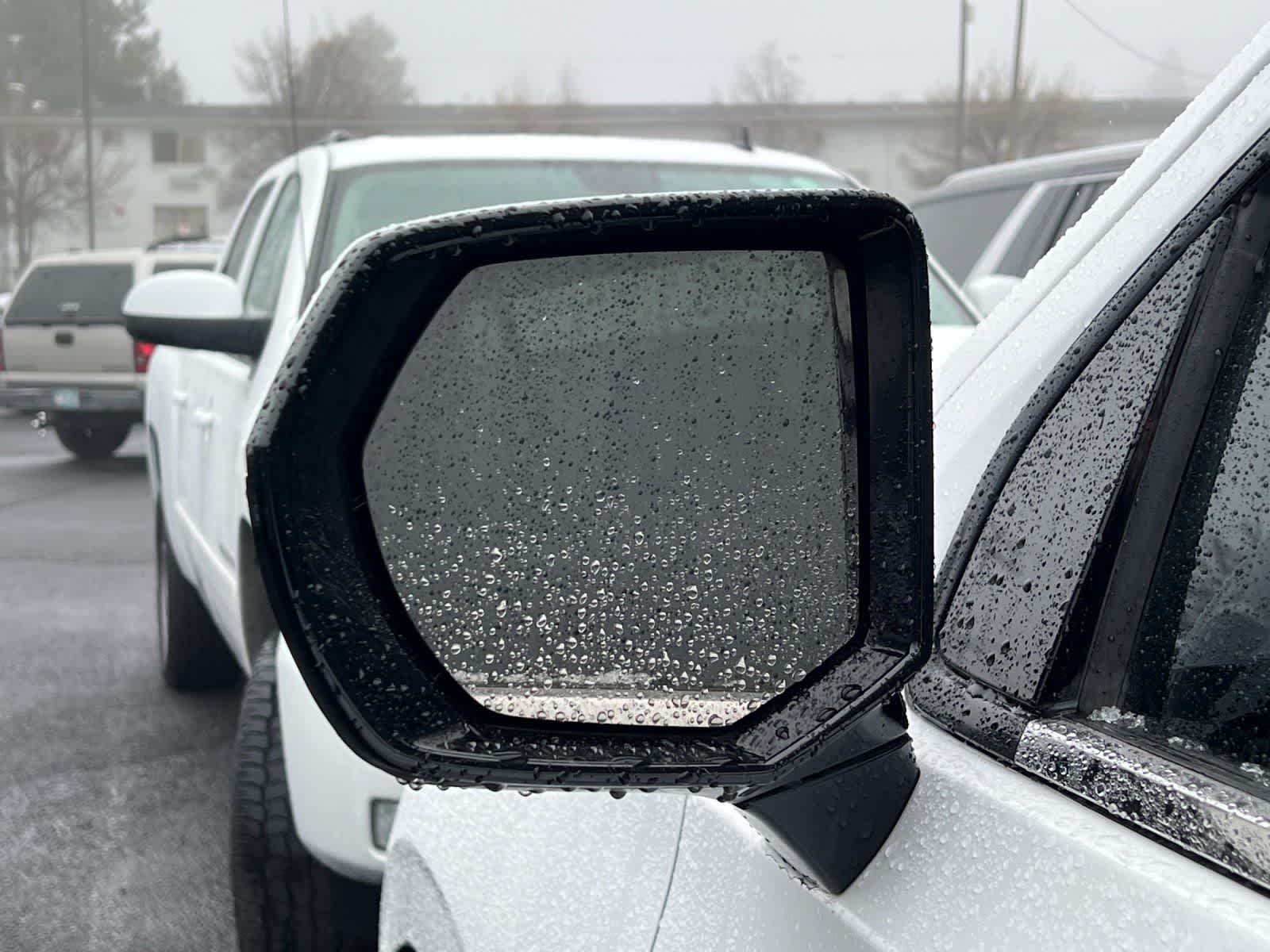 Thumbnail: 2024 Chevrolet Tahoe - 8