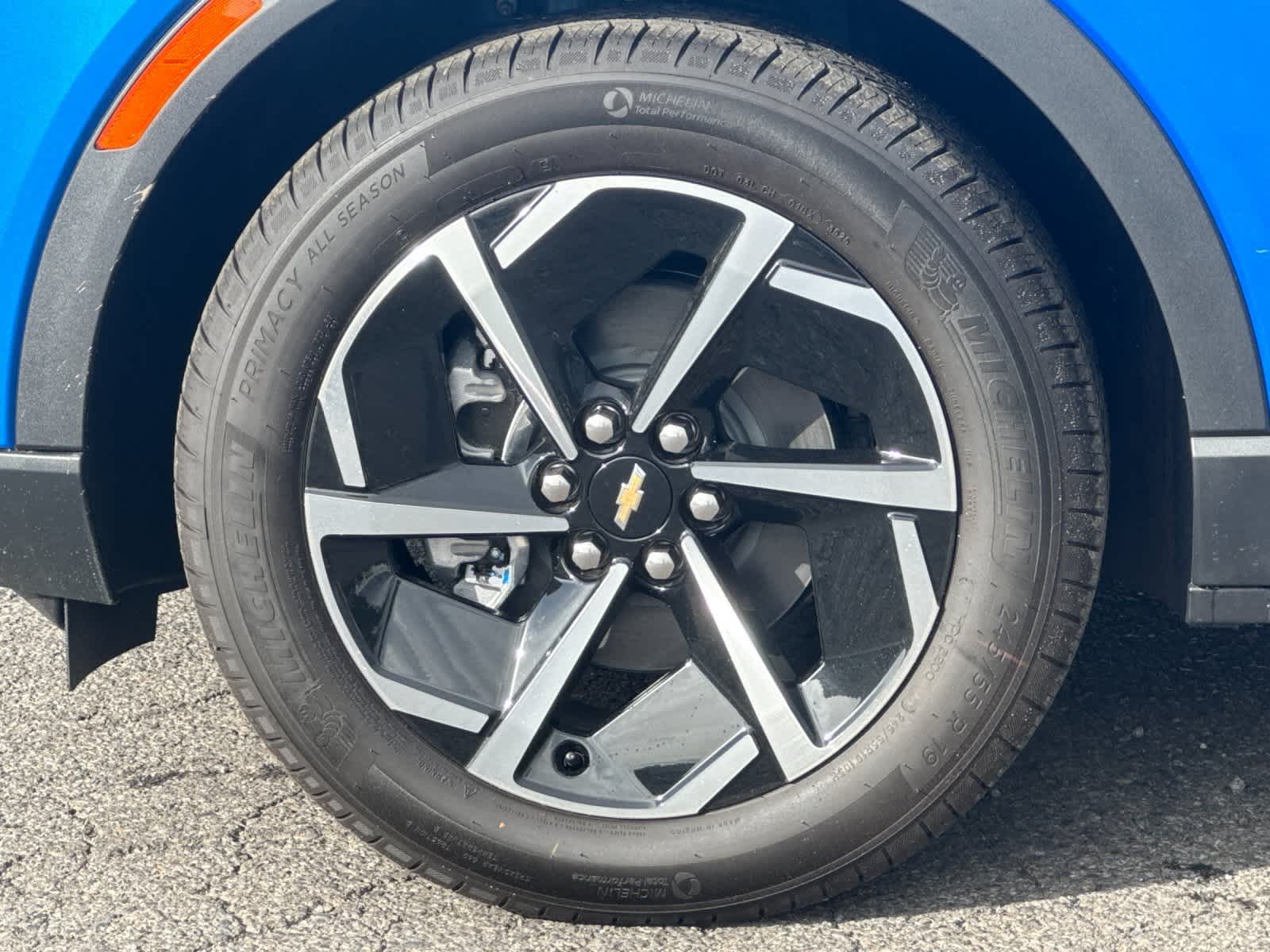 Thumbnail: 2026 Chevrolet Equinox - 27