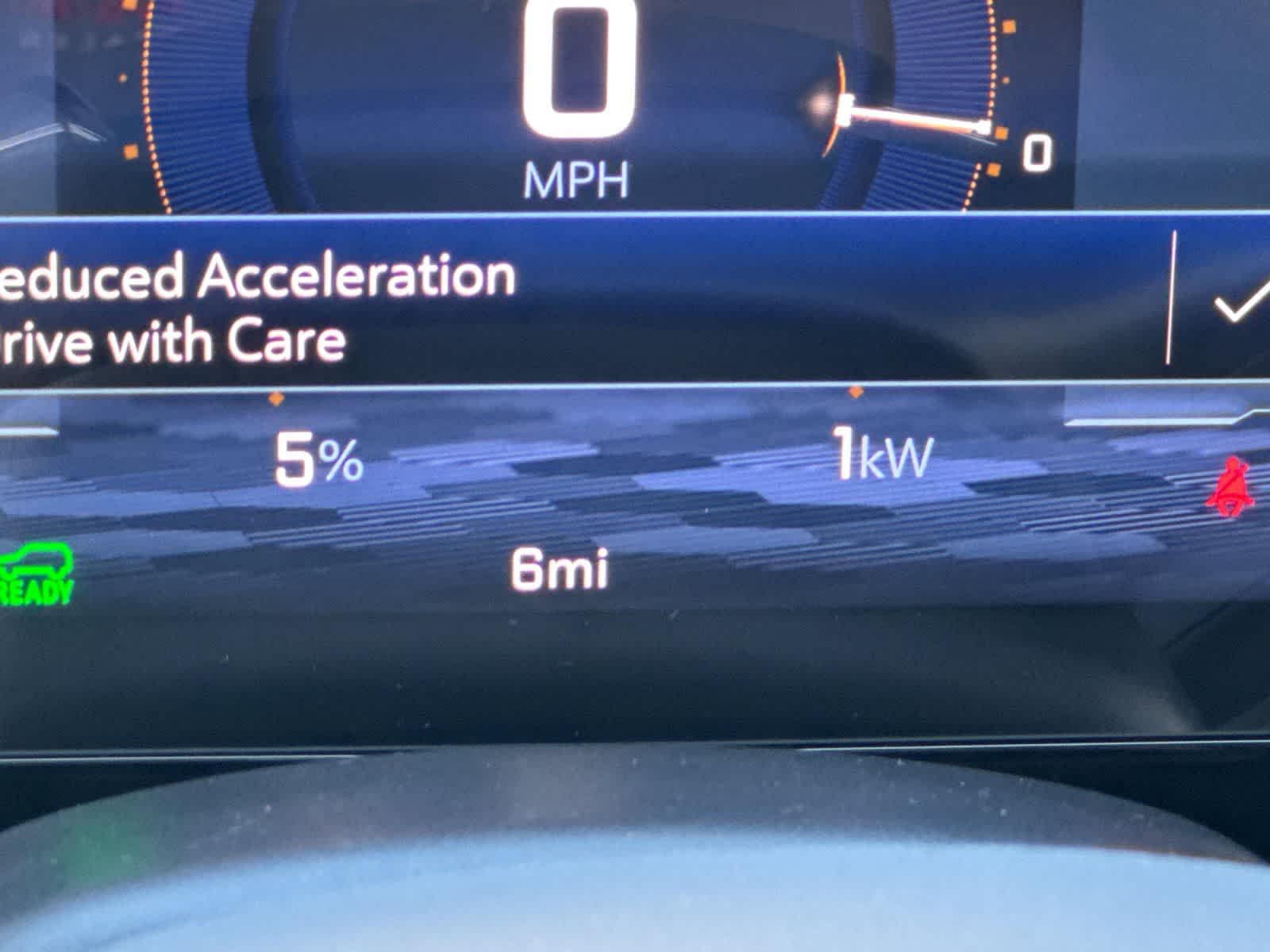 Thumbnail: 2026 Chevrolet Equinox - 26