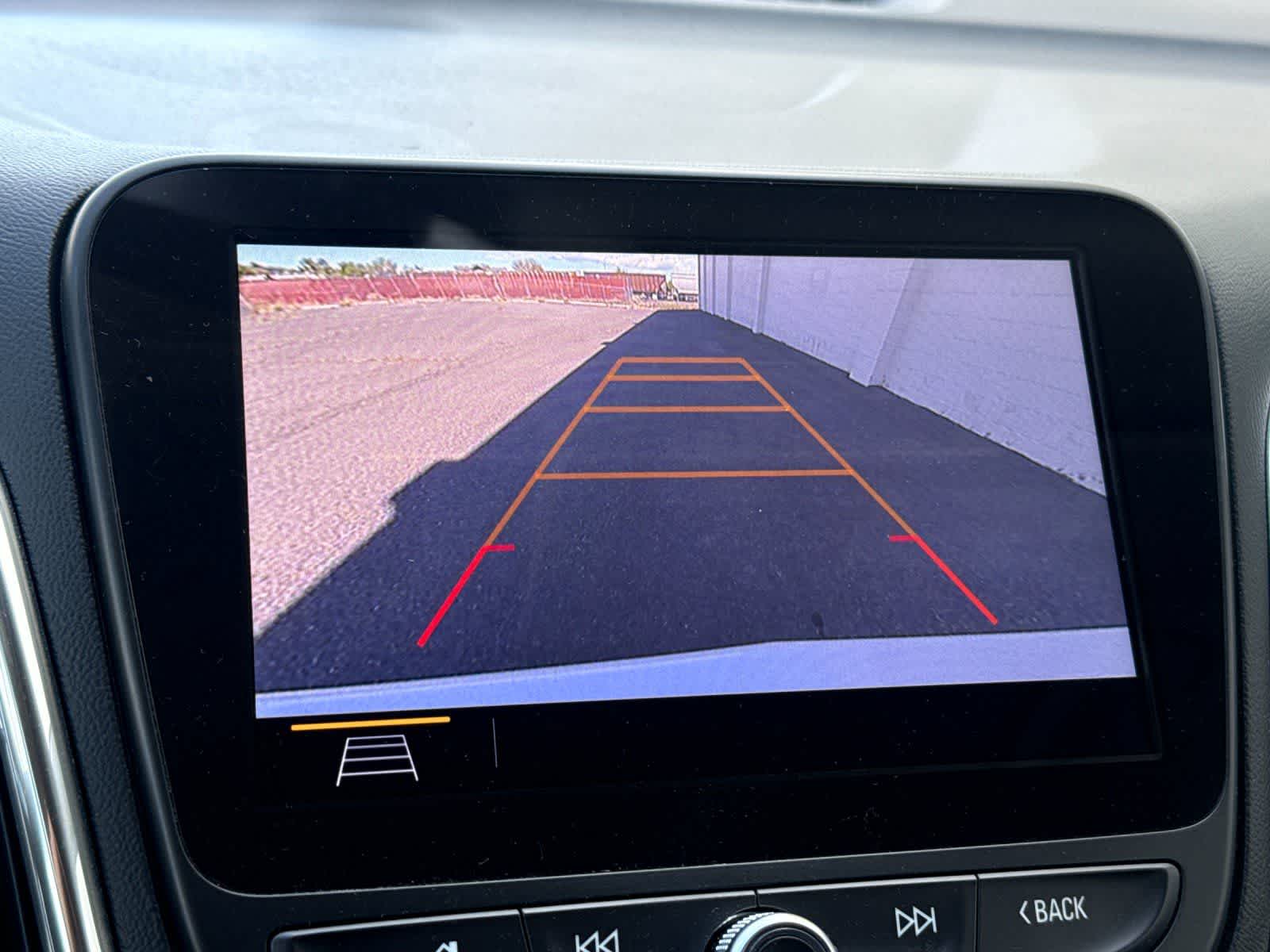 Thumbnail: 2019 Chevrolet Equinox - 19