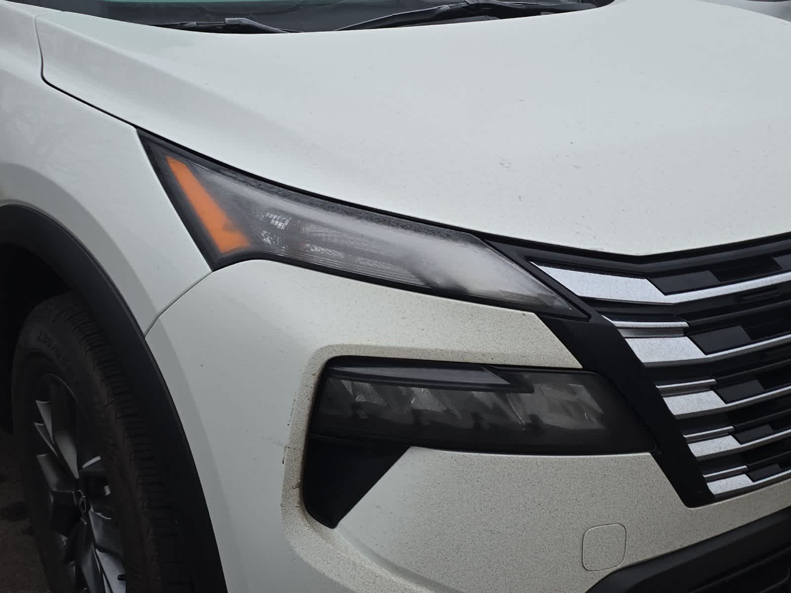 Thumbnail: 2024 Nissan Rogue - 10