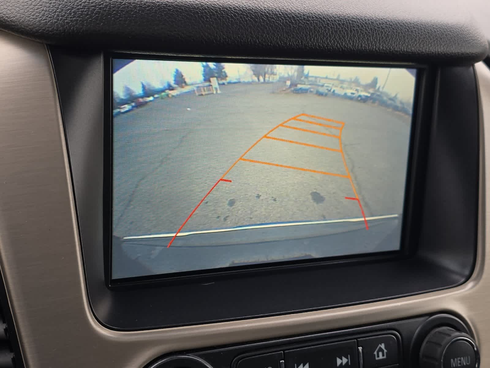 Thumbnail: 2016 GMC Yukon - 22