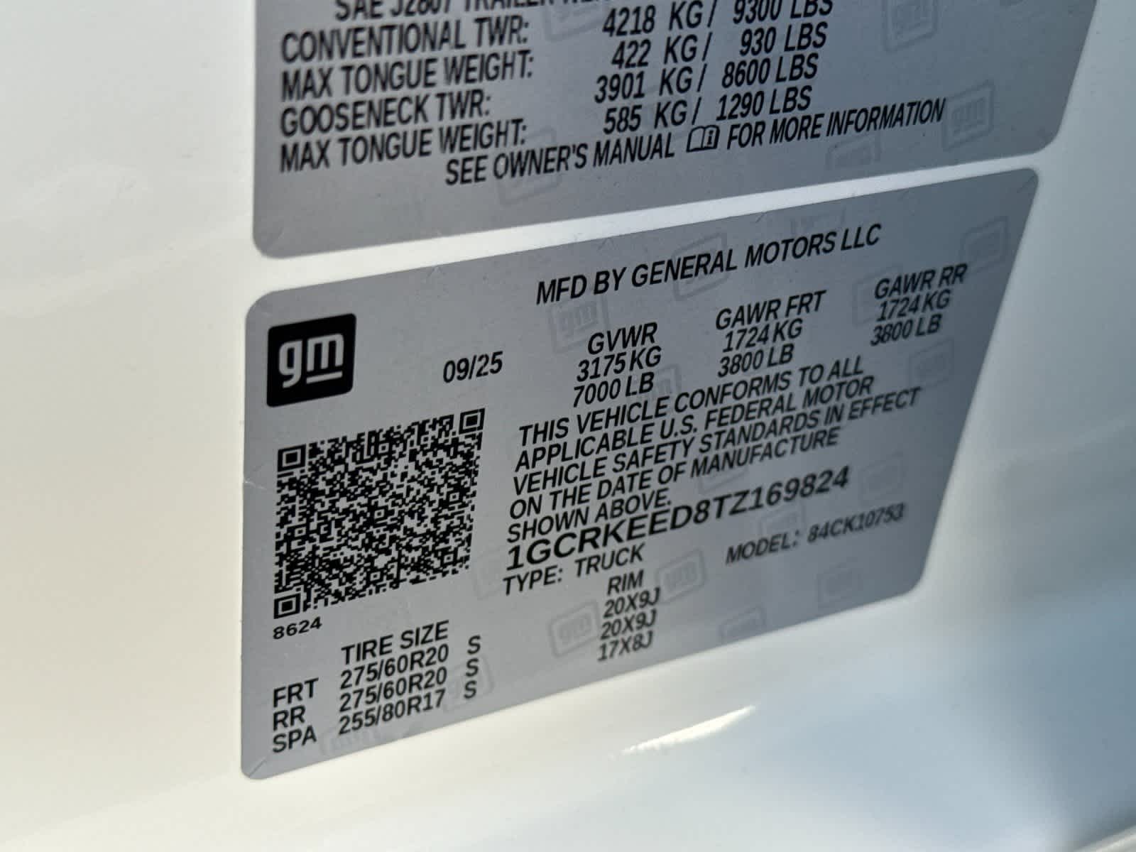 Thumbnail: 2026 Chevrolet Silverado 1500 - 27