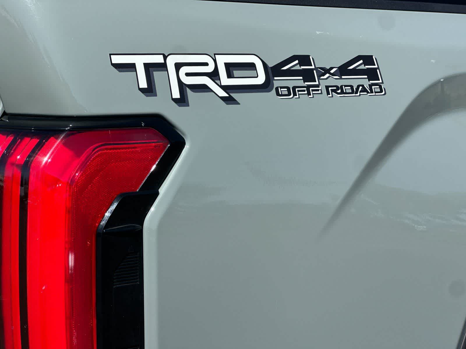 Thumbnail: 2024 Toyota Tundra - 26