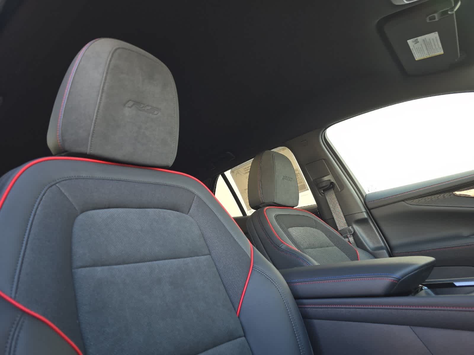 Thumbnail: 2026 Chevrolet Blazer EV - 17