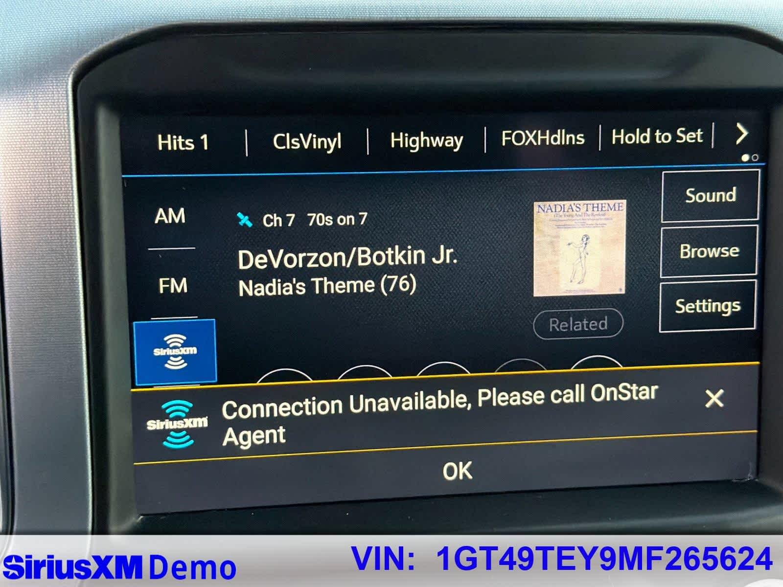 Thumbnail: 2021 GMC Sierra 3500 - 26