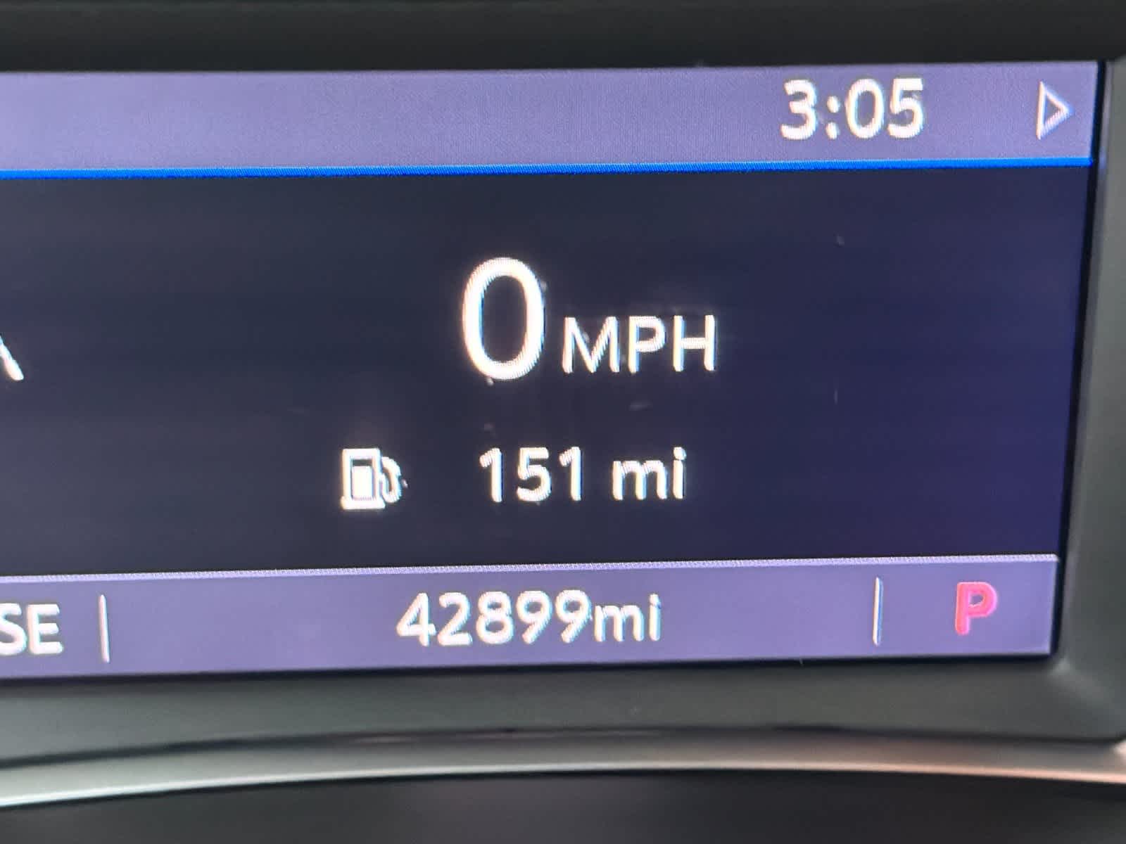 Thumbnail: 2023 Chevrolet Equinox - 25