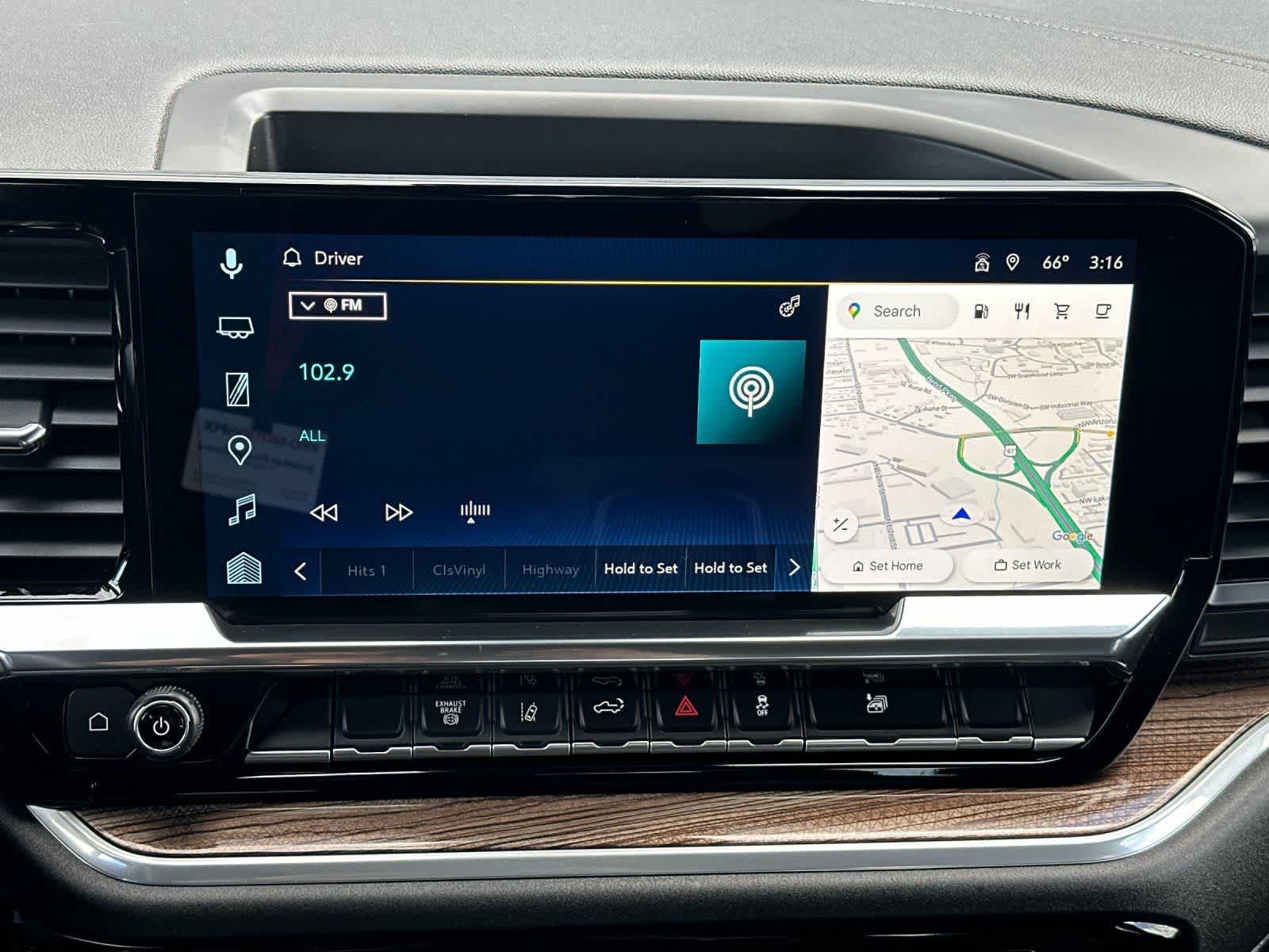 Thumbnail: 2025 Chevrolet Silverado 2500 - 17