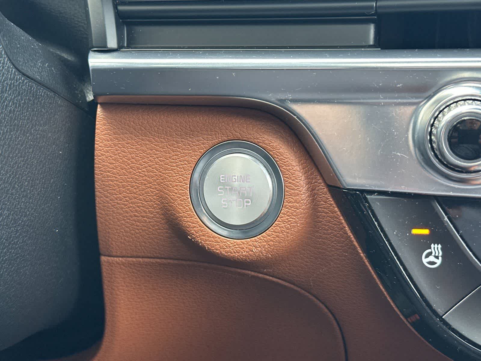 Thumbnail: 2023 Kia Telluride - 24