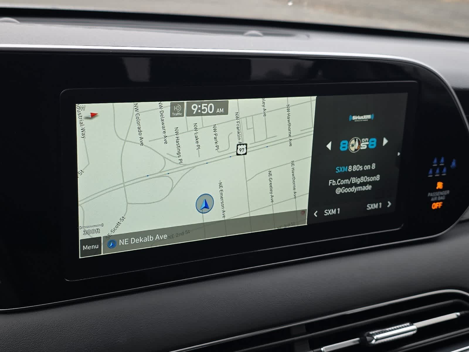 Thumbnail: 2022 Hyundai Palisade - 20