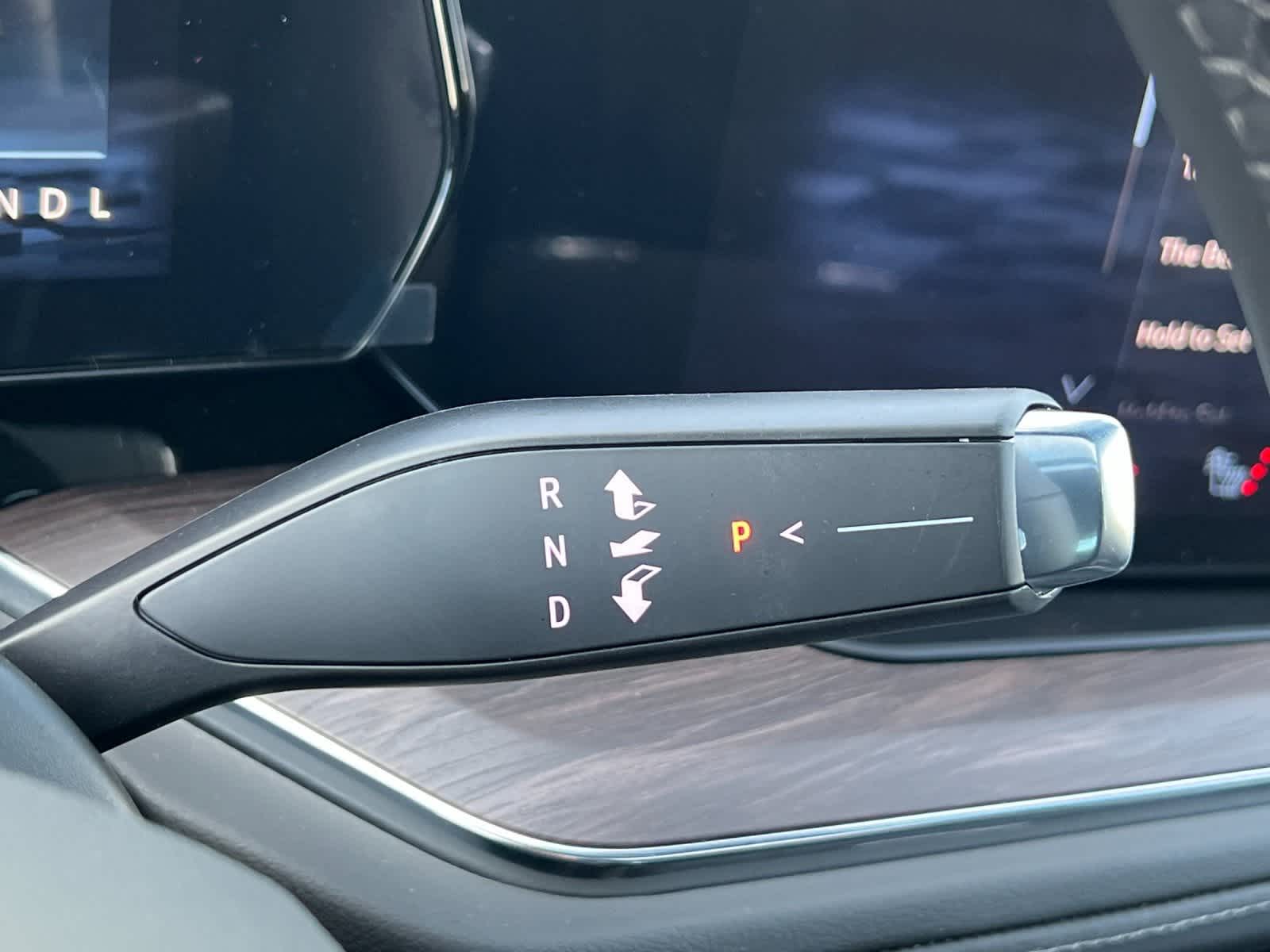 Thumbnail: 2026 Chevrolet Tahoe - 24