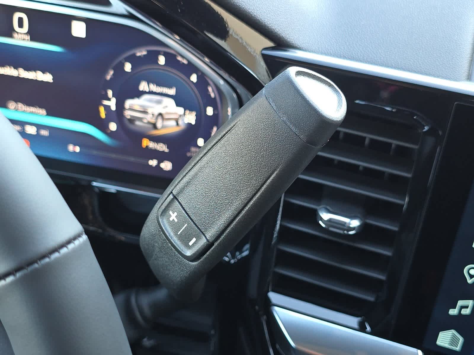 Thumbnail: 2026 Chevrolet Silverado 1500 - 21