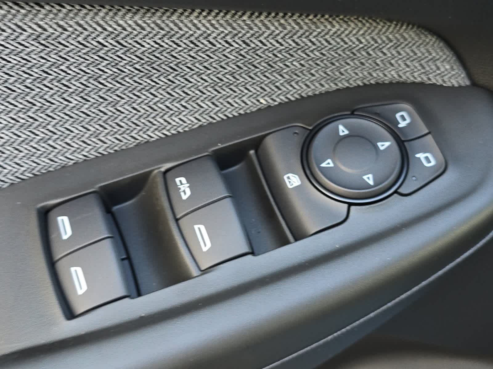 Thumbnail: 2026 Chevrolet TrailBlazer - 13