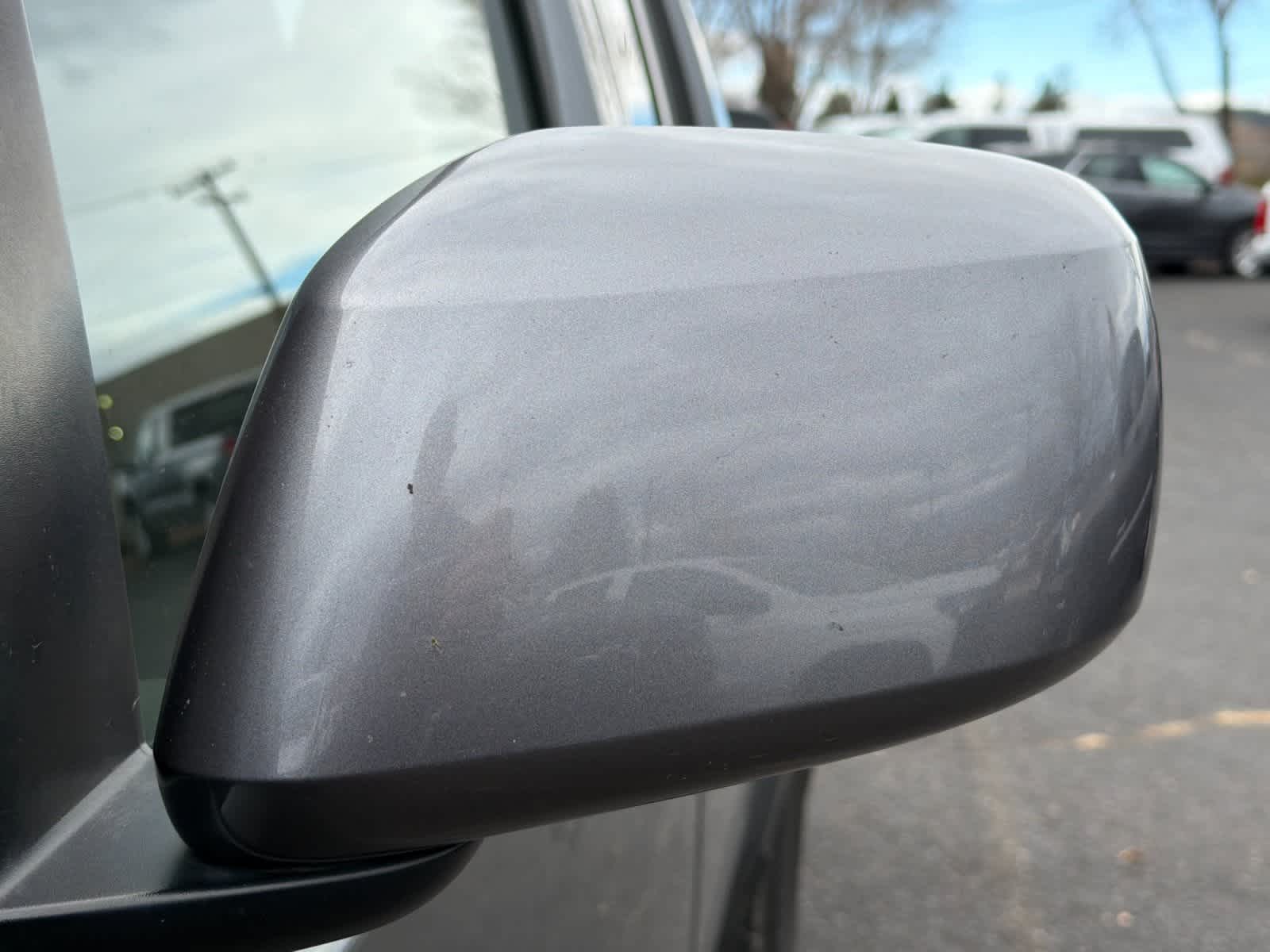 Thumbnail: 2018 Nissan Frontier - 9