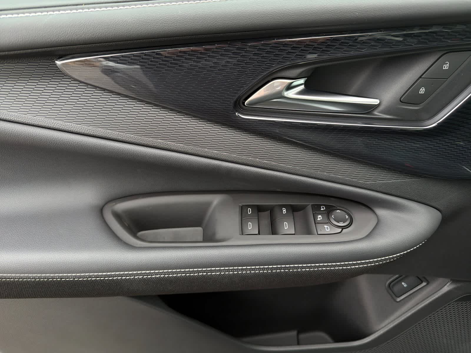 Thumbnail: 2026 Chevrolet Blazer EV - 12