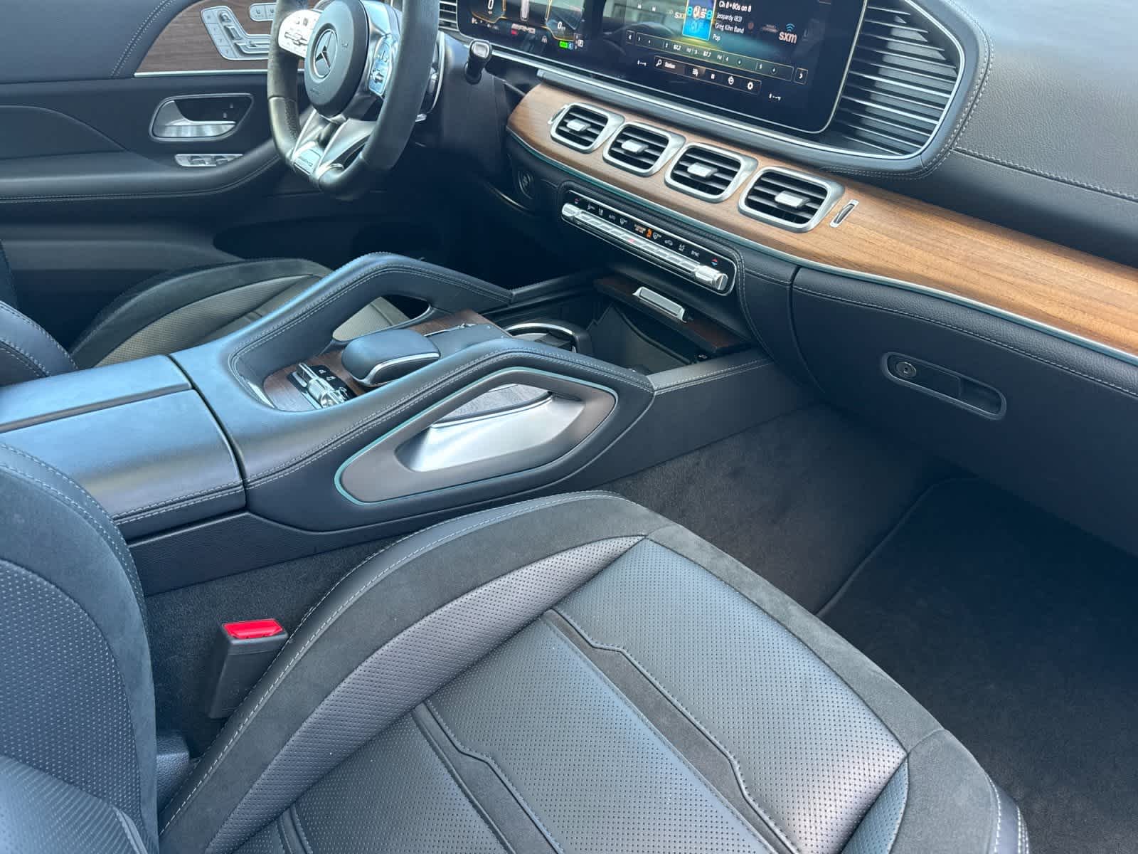 Thumbnail: 2022 Mercedes-Benz GLE - 16