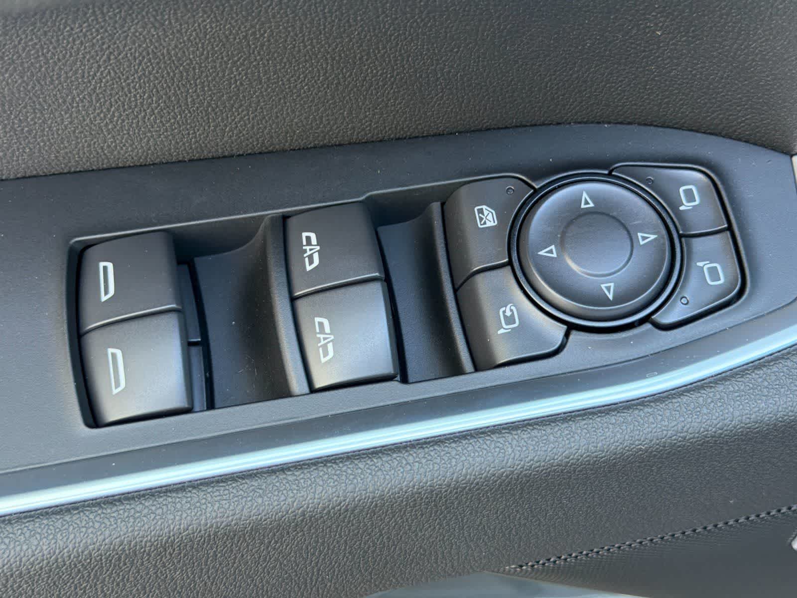 Thumbnail: 2026 Chevrolet Silverado 1500 - 13