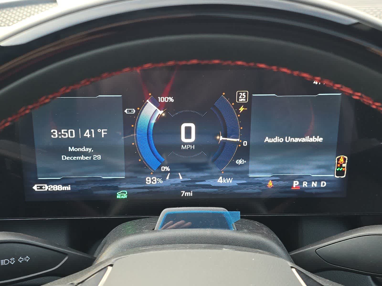 Thumbnail: 2026 Chevrolet Equinox - 24