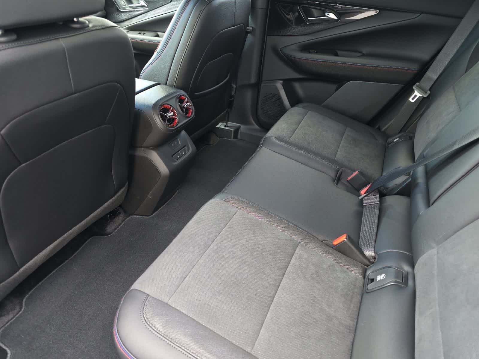 Thumbnail: 2026 Chevrolet Blazer EV - 4