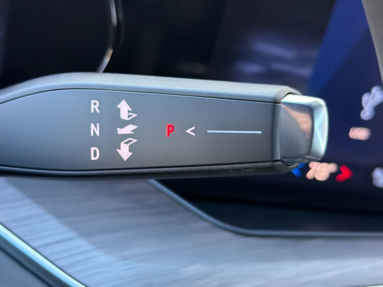 Thumbnail: 2026 Chevrolet Tahoe - 23