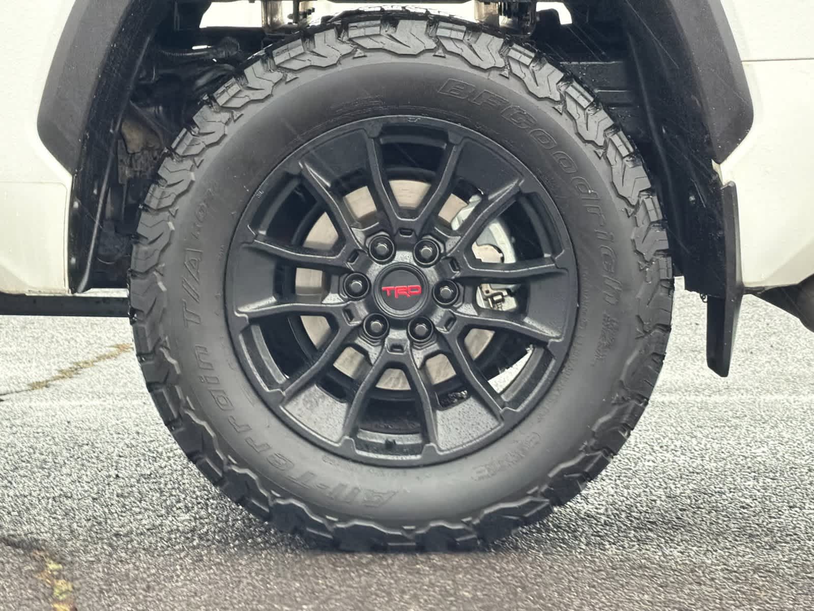 Thumbnail: 2022 Toyota Tundra - 25